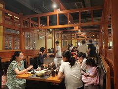 -千寻烧肉(政务区店)