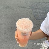 长沙益禾堂!仙女就要粉嫩嫩的过夏天!!