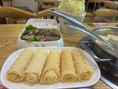 -夜牛潮汕鲜牛肉火锅店(翻身店)