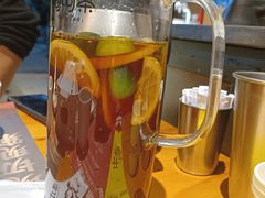 -木屋烧烤(惠阳华润小径湾店)