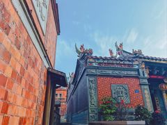 -晋江五店市传统文化旅游区