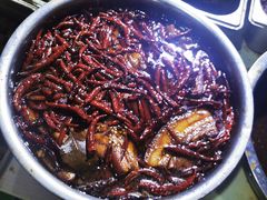 -刘小忙把子肉(北园大街总店)