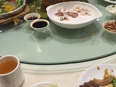 -潮中人·潮州菜(益乐路店)