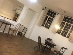 大堂-MAISON门前杂货店