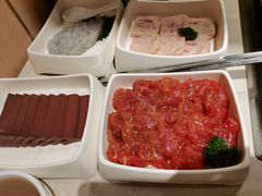 捞派滑牛肉-海底捞火锅(劲松店)