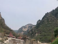 -北京上方山国家森林公园