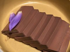 捞派生鸭血-海底捞火锅(龙阳广场店)