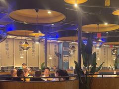 -老傅家湘潭水煮活鱼店(众一国际店)