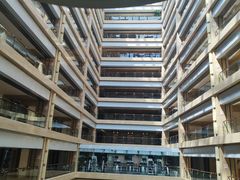 -青岛景园假日酒店