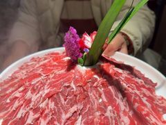 -野山舂·贵州现舂酸汤牛肉(东山店)