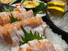 -山盛创作料理·Yamamori(珠宾店)