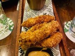 -Hooley's活利仕西餐厅(珠江新城店)