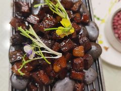 石烹酒香牦牛肉-敏珠拉姆藏餐·南京厨房(富春江东街店)