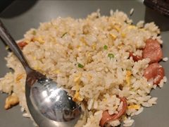 台式香肠炒饭-鹿港小镇(悠唐店)