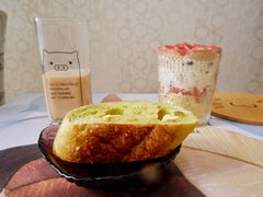 -仙峰天然面包(迎宾路店)