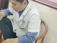 -张钰强中医正骨推拿连锁(唐家人才公寓店)