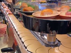 -争鲜回转寿司(东方银座店)