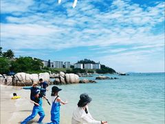 -花海间·即刻露营