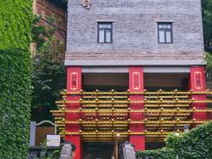 -重庆十八梯传统风貌区