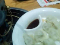-娜仁图雅蒙古美食村(33小镇店)