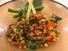 -太食獸泰式茶餐厅(IFS国金中心店)