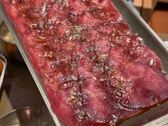 -西塔老太太泥炉烤肉(北京双井店)