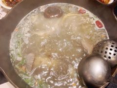 -盡膳口福·百年汤方火锅(科华北路店)