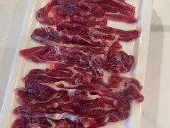 -八合里牛肉火锅(上海中山公园店)