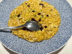 蟹黄蛋-芳芳私房菜·精做淮扬菜(承德路店)