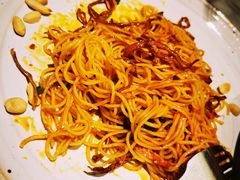 鸡丝凉面-辛香汇·现炒川菜(淮海路百盛店)