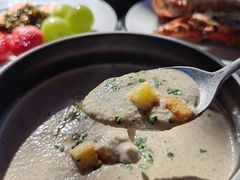 -杭州西子湖四季酒店-WL BISTRO西湖餐厅(灵隐路店)