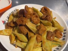 -清真·老金烧烤·小龙虾(山大路店)