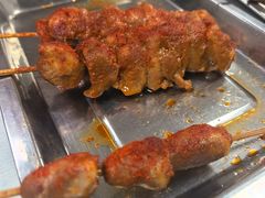 -海平馄饨(逍遥二路店)