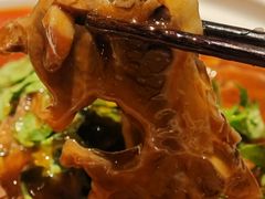 -西安饭庄·非遗陕菜(钟楼店)