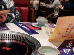 -牛村来人潮汕牛肉火锅(西单店)