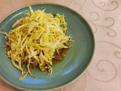 -烤肉宛饭庄(南礼士路店)