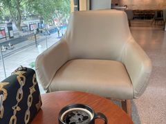 -星巴克臻选(南京艾尚天地店)