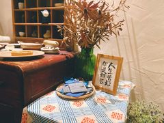 -三目仓咖啡(贤南路店)