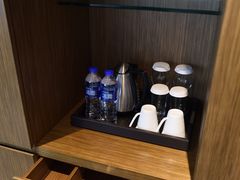 -上海滴水湖皇冠假日酒店