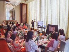 -深圳星河丽思卡尔顿酒店