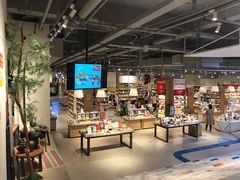 -当当书店(国泰广场店)
