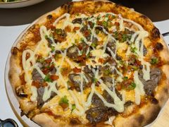 -get pizza意大利餐厅(凯德MALL店)