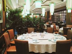 大堂-蝶园·装修中(BFC外滩金融中心店)