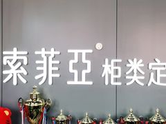 -索菲亚衣柜橱柜家具全屋定制(十里河居然之家店)