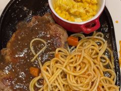 -豪客来牛排(成都锦江大融城店)