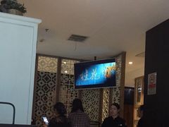 等位区-青年公社烤鸭(青年路店)