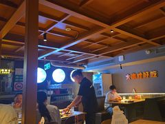 -雪熊精酿·哈尔滨烧烤酒馆(非遗大串店)