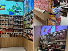 -巴黎春天(浦建店)