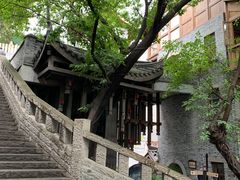 -重庆十八梯传统风貌区