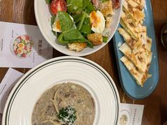 -The Good Place好地方·Brunch·coffee(国贸店)